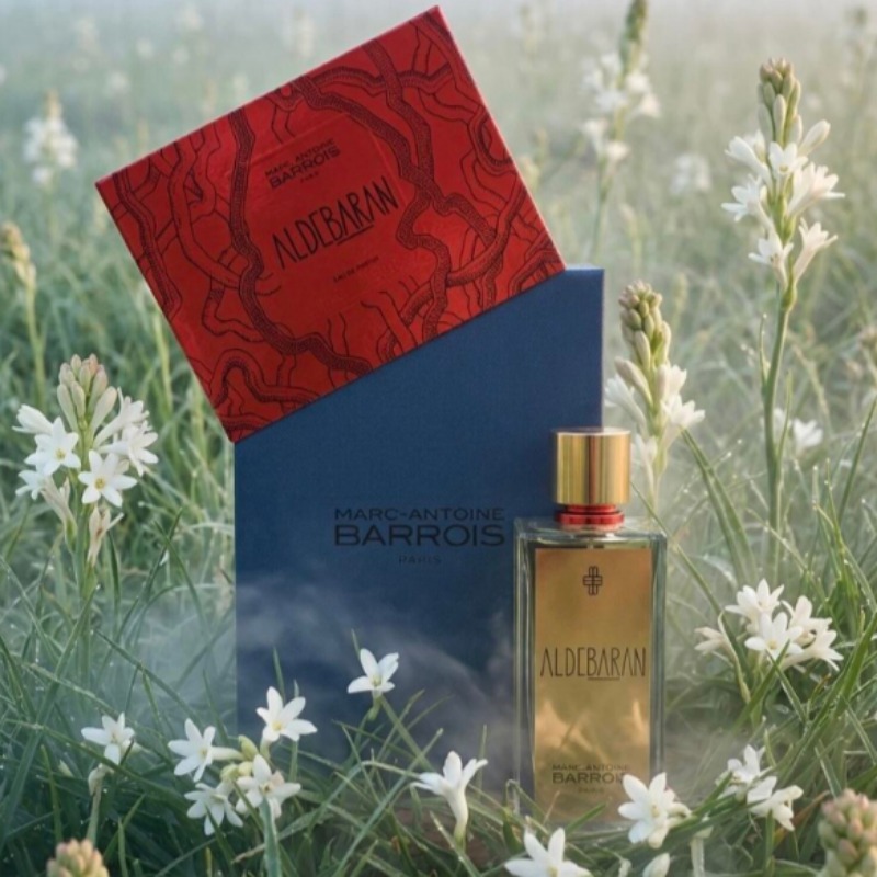 Perfume Fragrance Intense - Unisexowy, pikantny, drzewny zapach. Ciepły, intensywny,