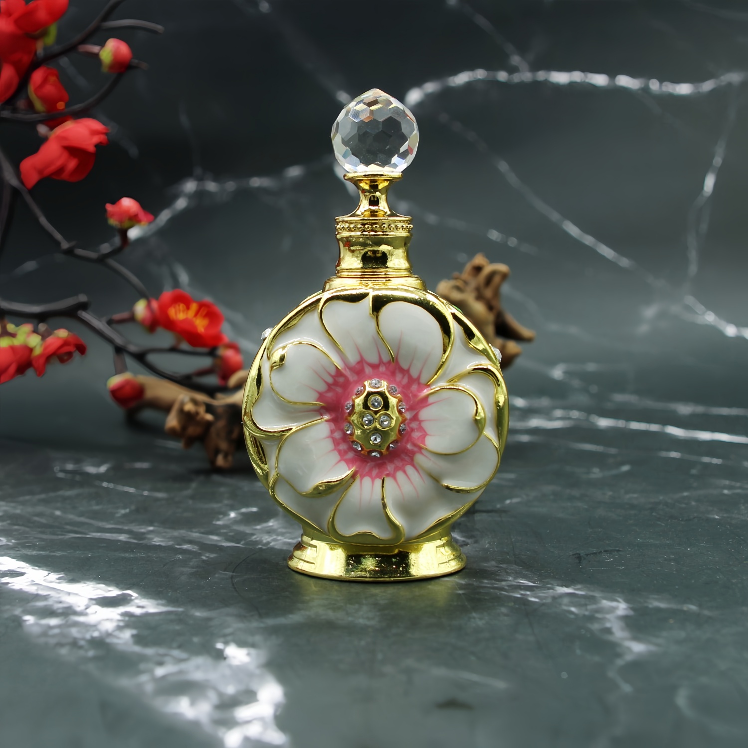 Fragrance Perfume In Dubai - Luksusowe produkty Swiss Arabian z Dubaju,