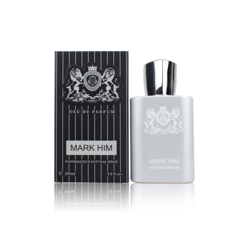Perfume The Fragrance - 100ml MARK HIM Perfumy Męskie Długotrwały