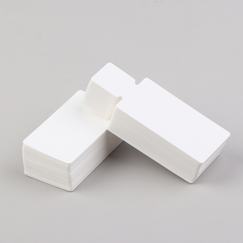 Perfume Fragrance Test - 100 szt. Paski testowe do aromaterapii,