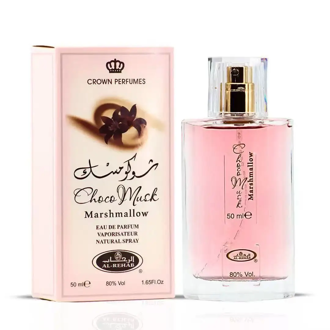 Fragrance Perfume In Dubai - Choco Musk Luksusowy Perfum Unisex z