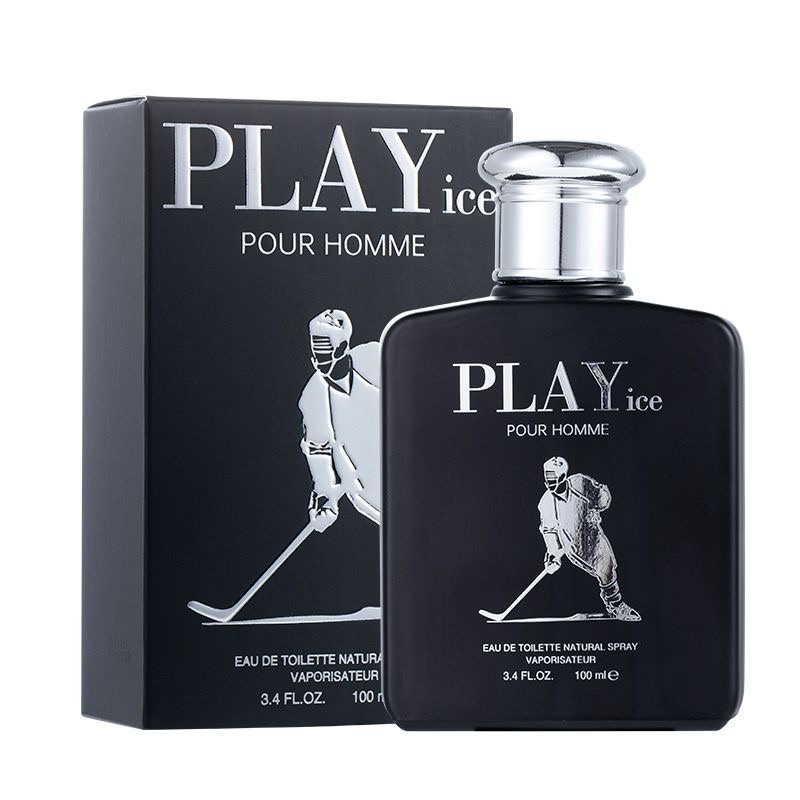 Perfume The Fragrance - 100ml Luksusowy Perfum dla Mężczyzn w