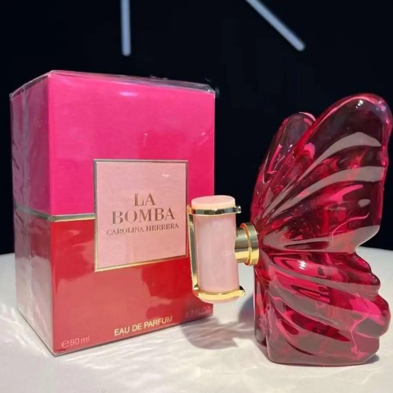 Fragrance Perfume In Dubai - Butterfly Arabian Parfum - Owocowo-kwiatowa woda