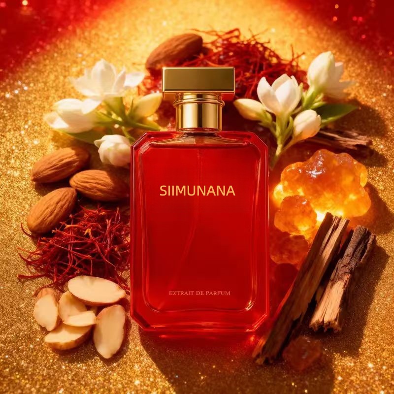 Perfume Fragrance Intense - Najlepiej sprzedająca się woda toaletowa dla