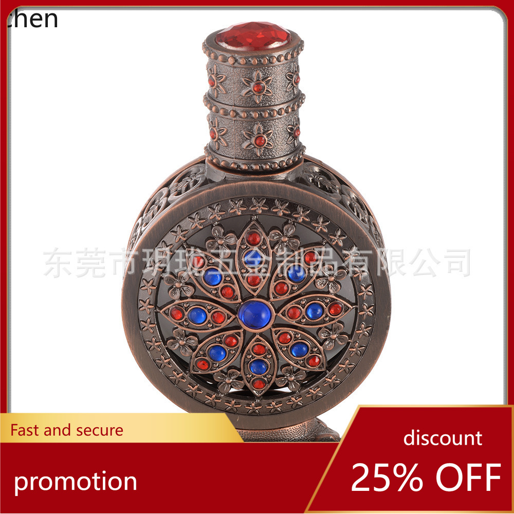 Fragrance Perfume In Dubai - Butelka na próbki zapachów YFY, Bliski