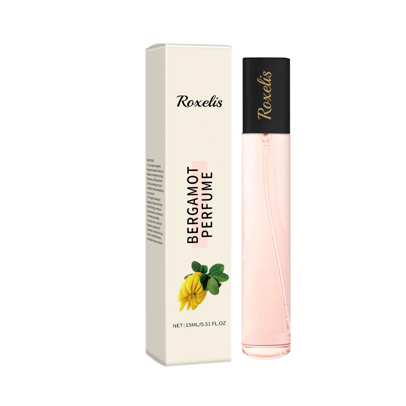 Fragrance Long Lasting Perfume - Elegancki perfum, długotrwały zapach, przenośny i