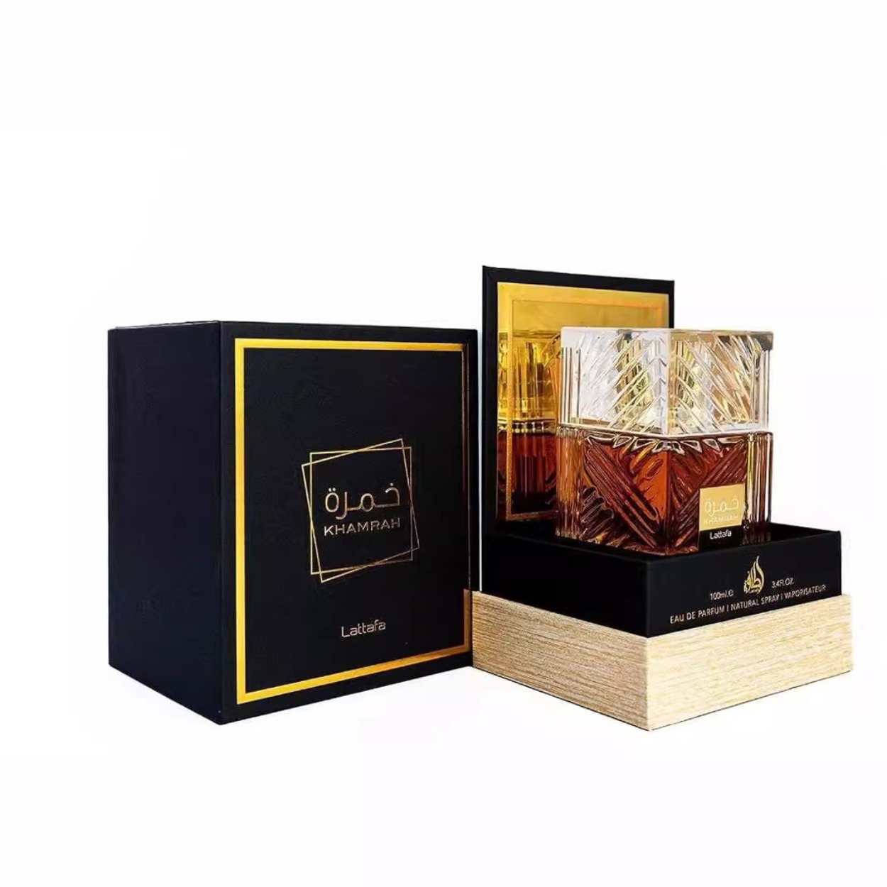 Fragrance Perfume In Dubai - Dubai Charm Cologne Unisex Neutralny Zapach