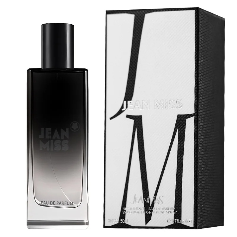 Perfume Fragrance Intense - 50ML Nieposkromiony Perfum dla Mężczyzn Długotrwały