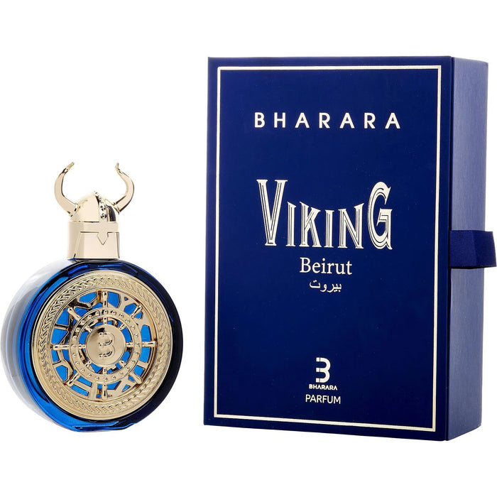 Zestaw prezentowy 2 perfum męs – Perfume Fragrance Blue recenzja i cena