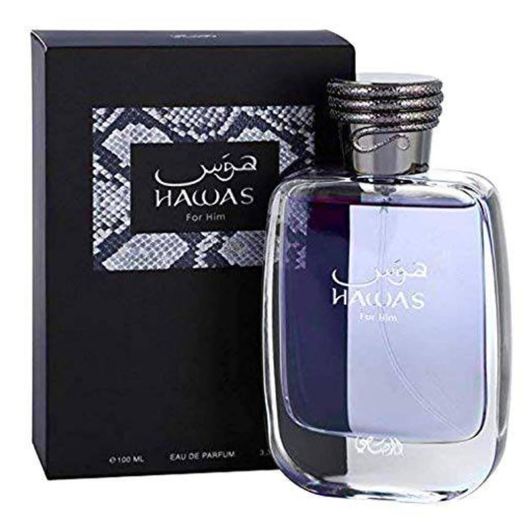 Klasyczny perfum dla mężczyzn, – Perfume The Fragrance recenzja i cena
