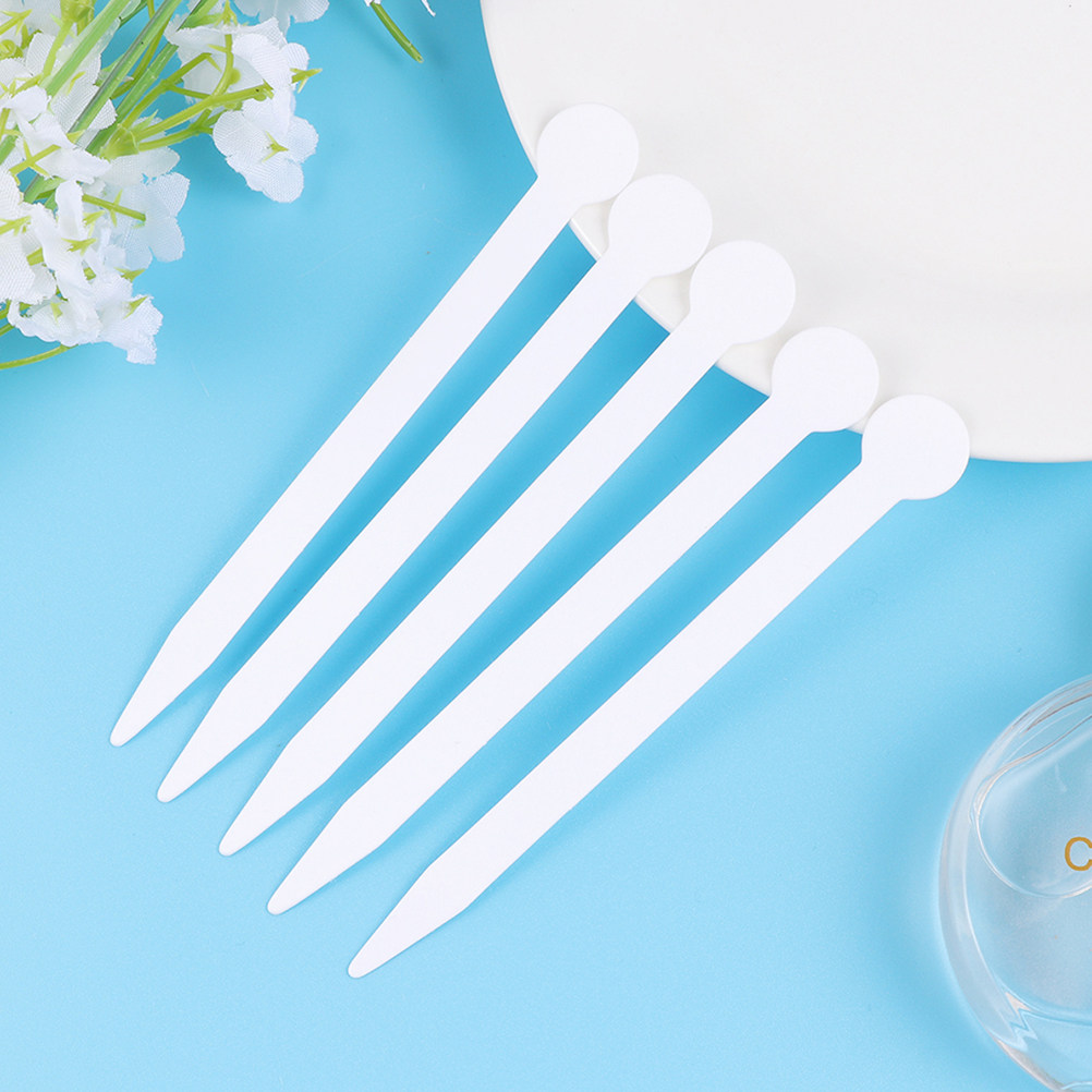 3 Opakowania Pustych Pasków Te – Perfume Fragrance Test recenzja i cena