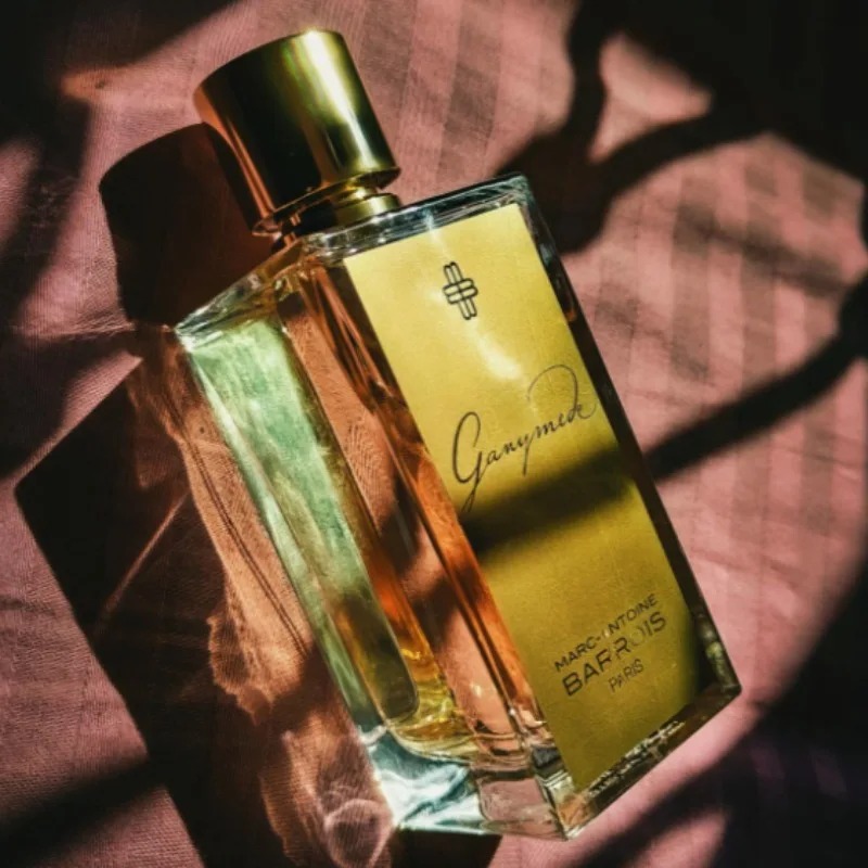 100ml Unisex Perfumy Pikantno- – Perfume Fragrance Intense recenzja i cena