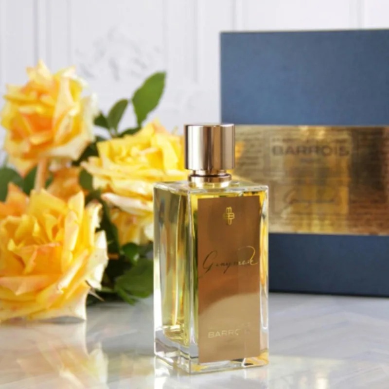 100ml Unisex Perfumy Pikantno- – Perfume Fragrance Intense recenzja i cena