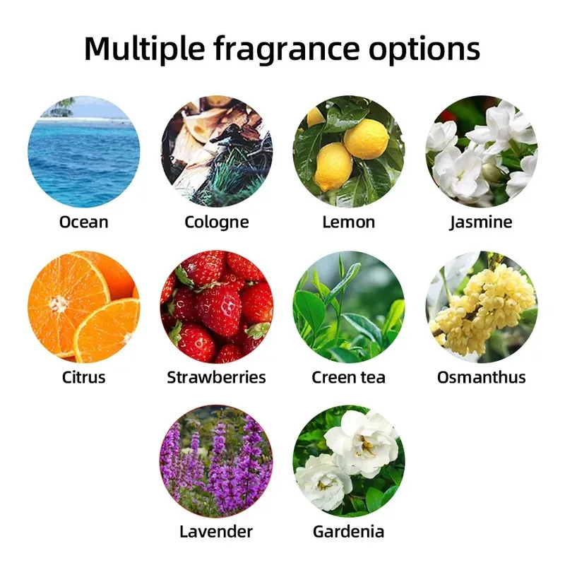 5/10 SZT. Wkłady do odświeżacz – Perfume Lavender Fragrance recenzja i cena