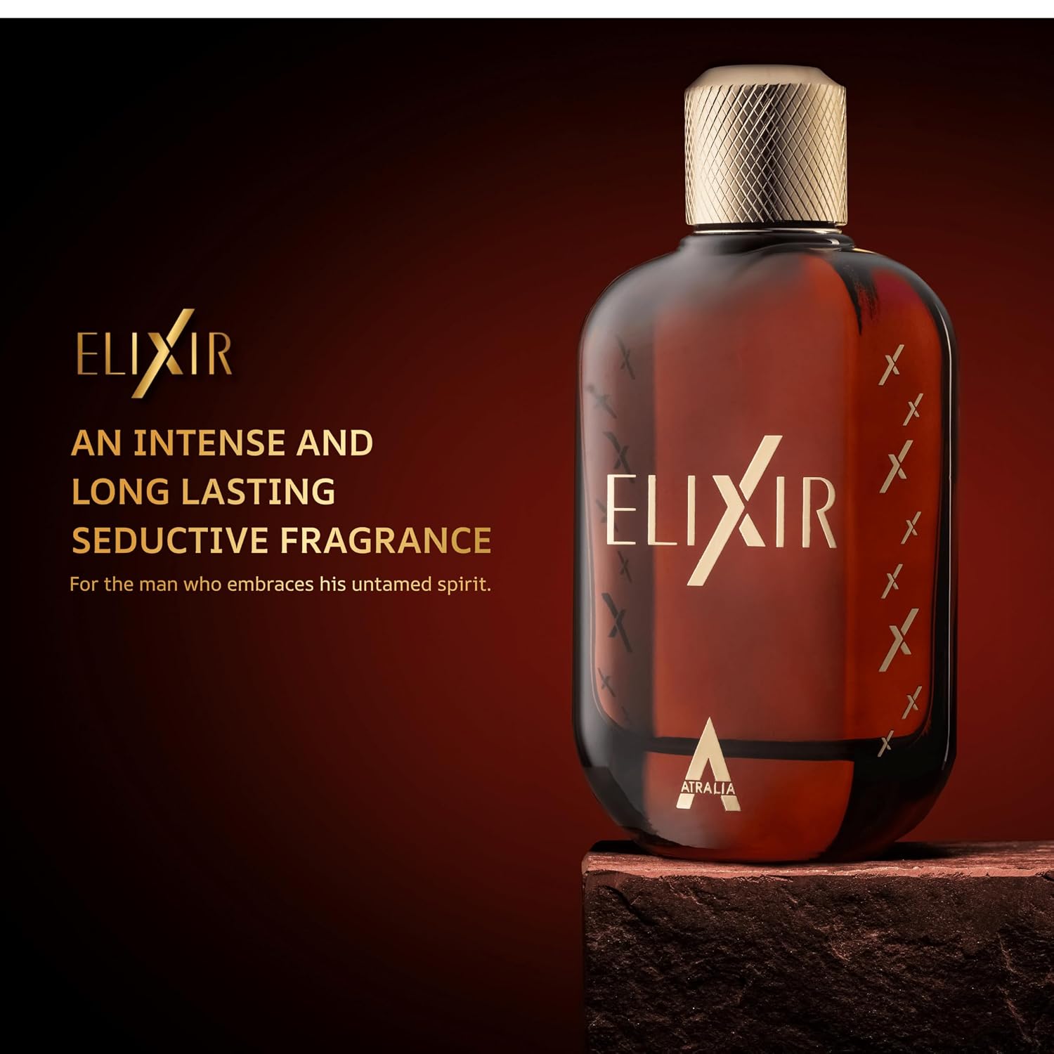 Atralia Elixir Eau de Parfum 1 – Perfume Lavender Fragrance recenzja i cena