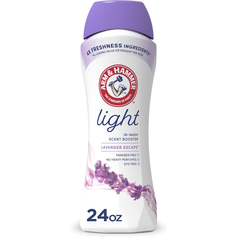Wzmacniacz zapachu do prania L – Perfume Lavender Fragrance recenzja i cena