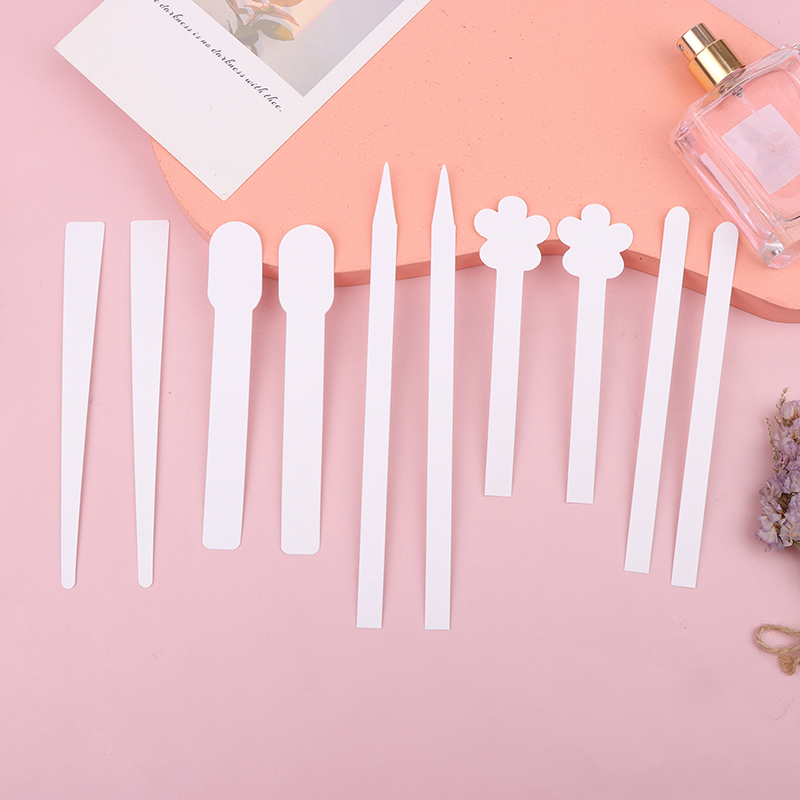 Nowość·100 szt./zestaw Okrągłe – Perfume Fragrance Test recenzja i cena