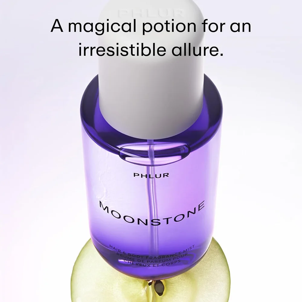 PHLUR Moonstone Perfumowany Sp – Perfume The Fragrance recenzja i cena