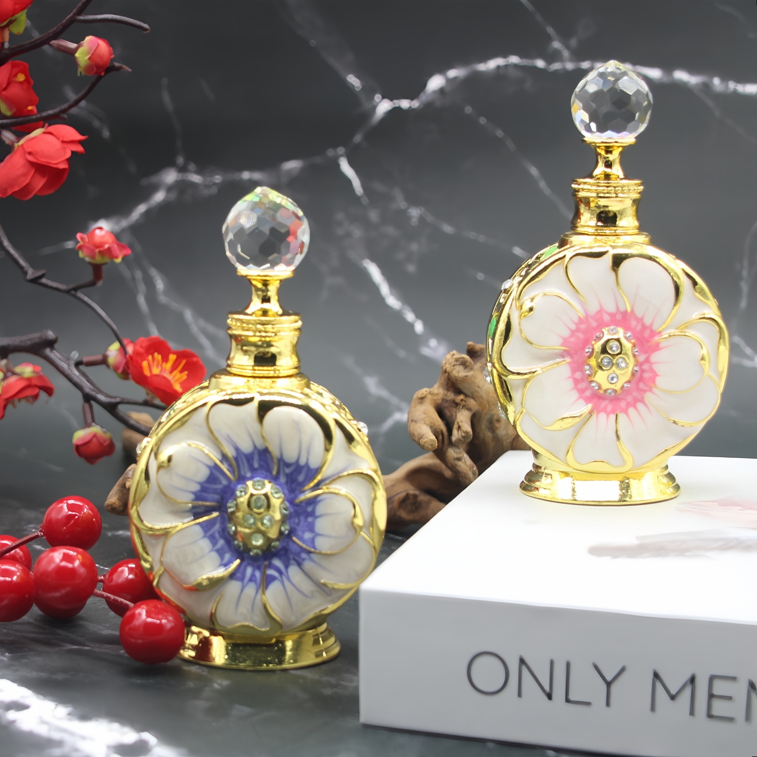 Luksusowe produkty Swiss Arabi – Fragrance Perfume In Dubai recenzja i cena