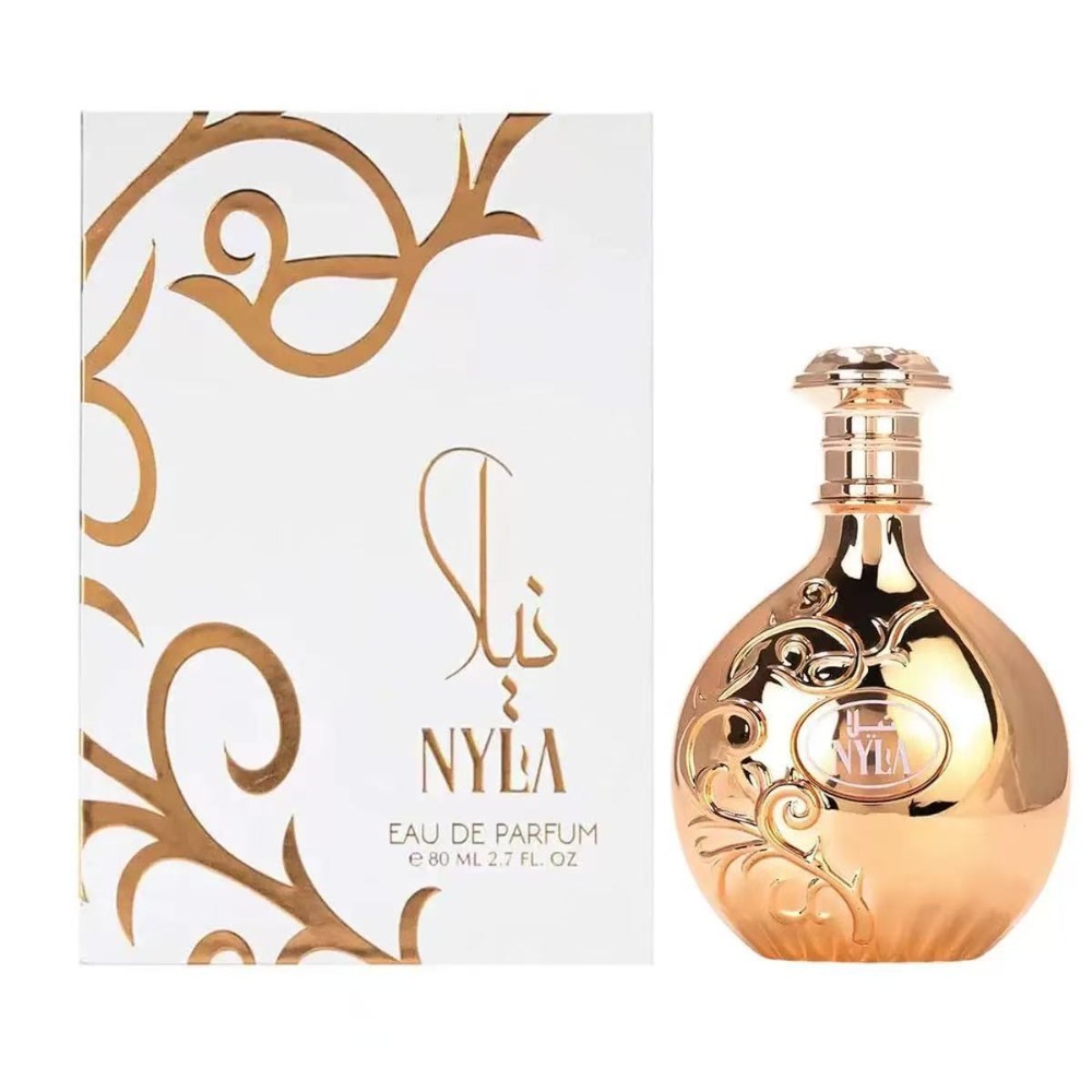 Oriental Fragrance Women's Eau – Perfume Fragrance Intense recenzja i cena