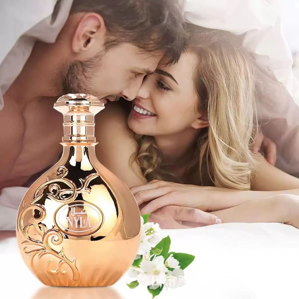 Oriental Fragrance Women's Eau – Perfume Fragrance Intense recenzja i cena