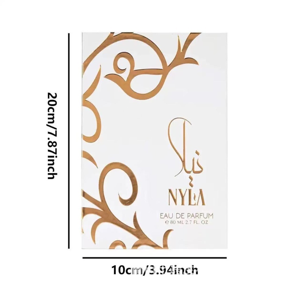 Oriental Fragrance Women's Eau – Perfume Fragrance Intense recenzja i cena