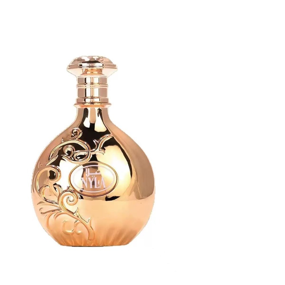 Oriental Fragrance Women's Eau – Perfume Fragrance Intense recenzja i cena