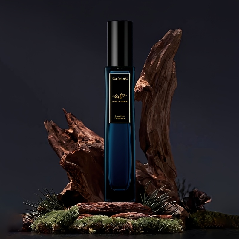 Elegancki przenośny zapach: Św – Perfume The Fragrance recenzja i cena
