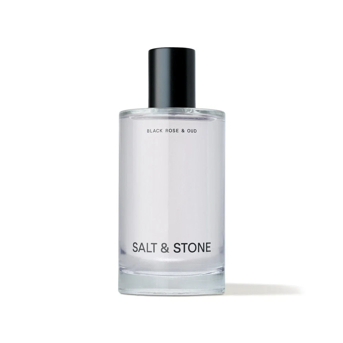 SALT & STONE Black Rose & Oud  – Perfume The Fragrance recenzja i cena