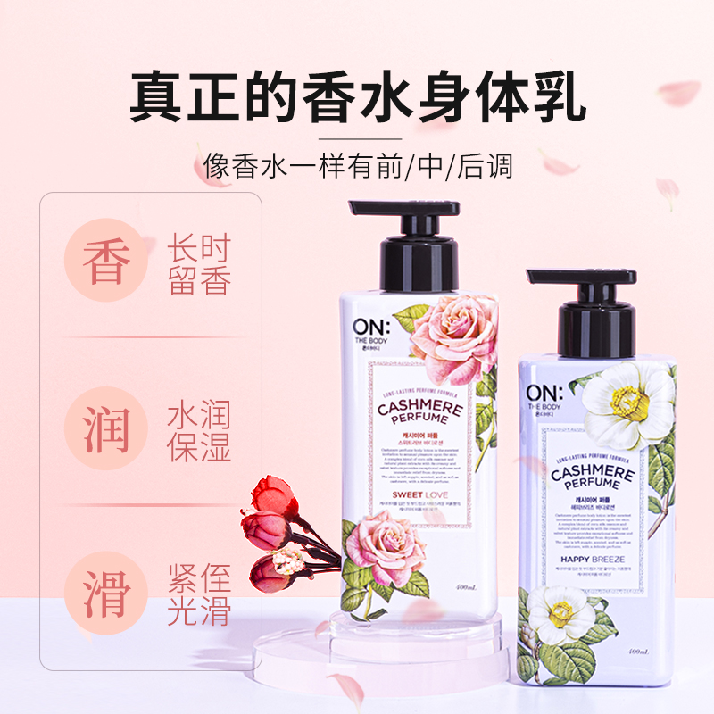 Balsam do ciała dla suchej skó – Perfume Fragrance Intense recenzja i cena