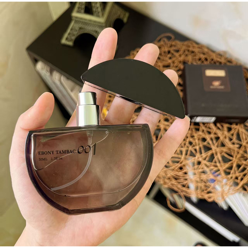 Luksusowe orientalne hebanowe  – Fragrance Perfume In Dubai recenzja i cena