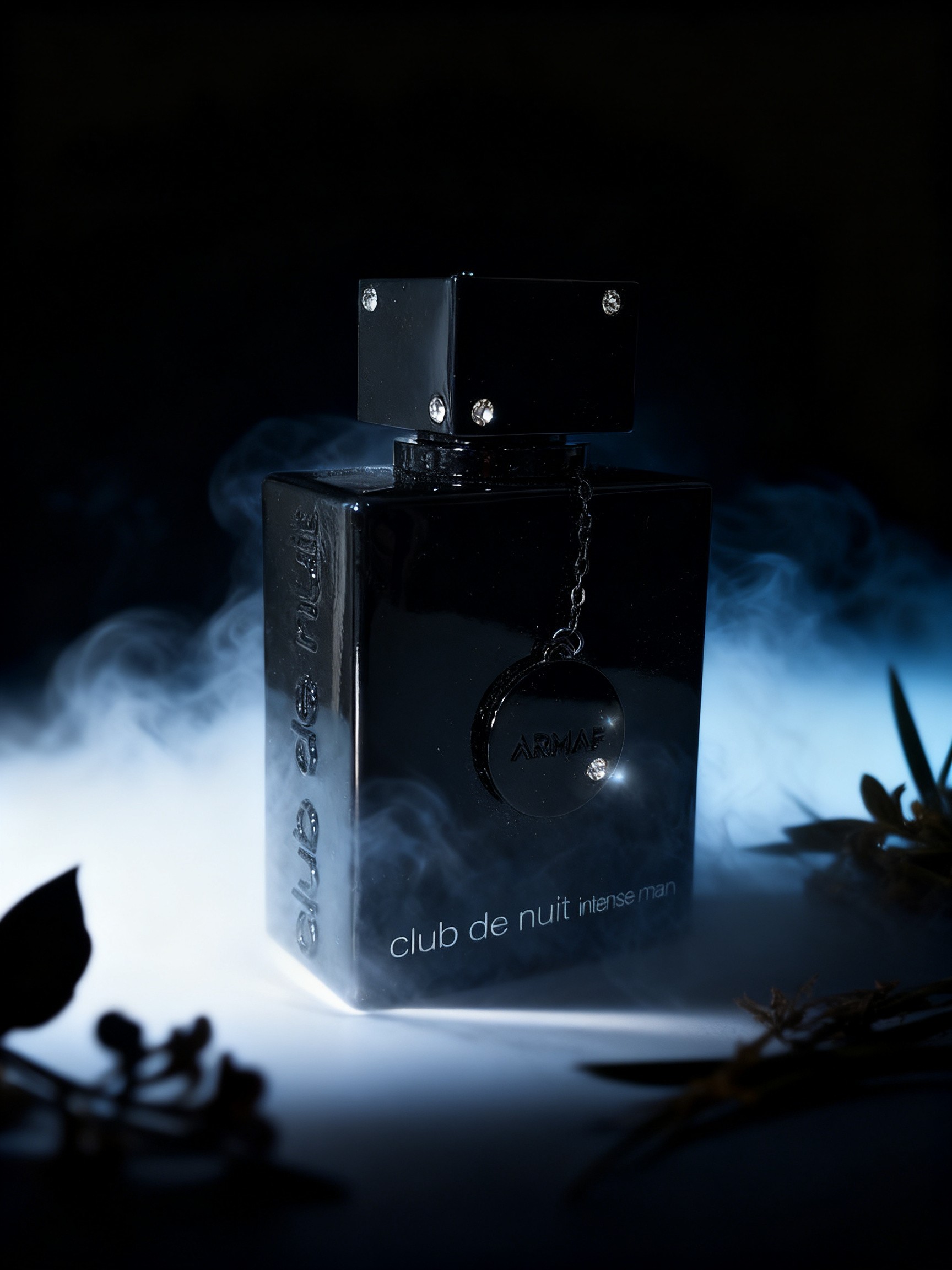 Armaf Club De Nuit Intense EDP – Perfume Fragrance Intense recenzja i cena