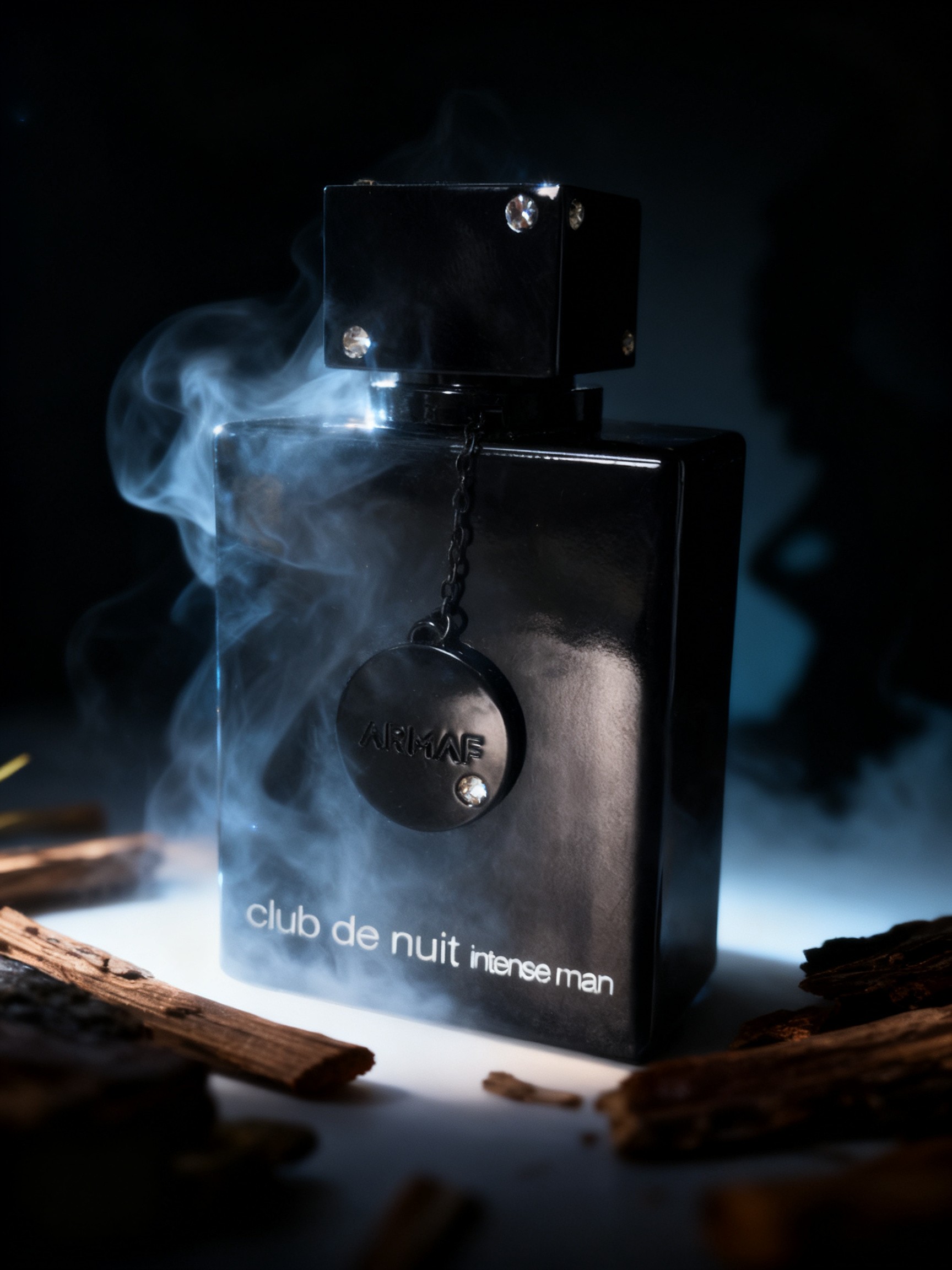 Armaf Club De Nuit Intense EDP – Perfume Fragrance Intense recenzja i cena