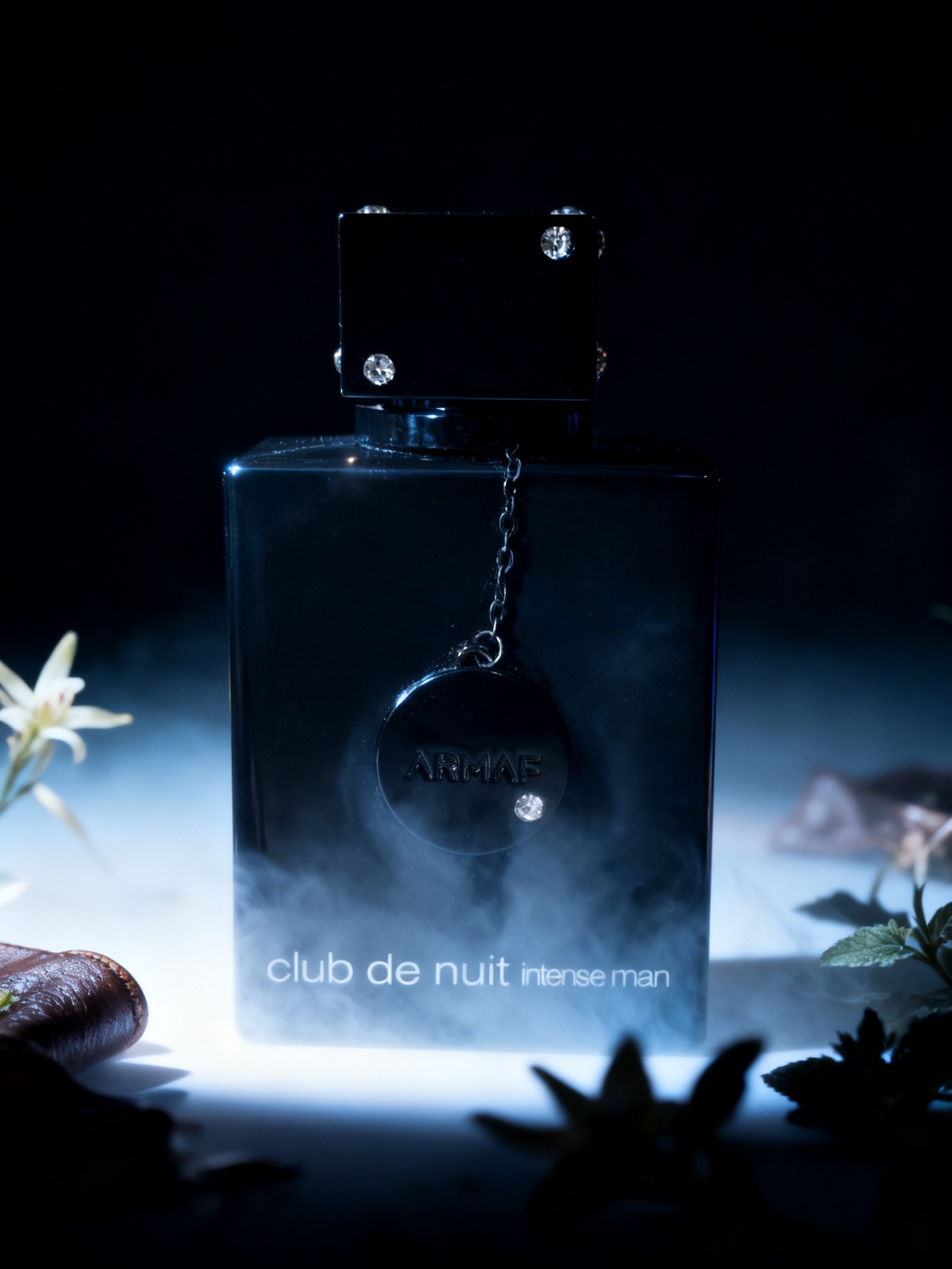 Armaf Club De Nuit Intense EDP – Perfume Fragrance Intense recenzja i cena