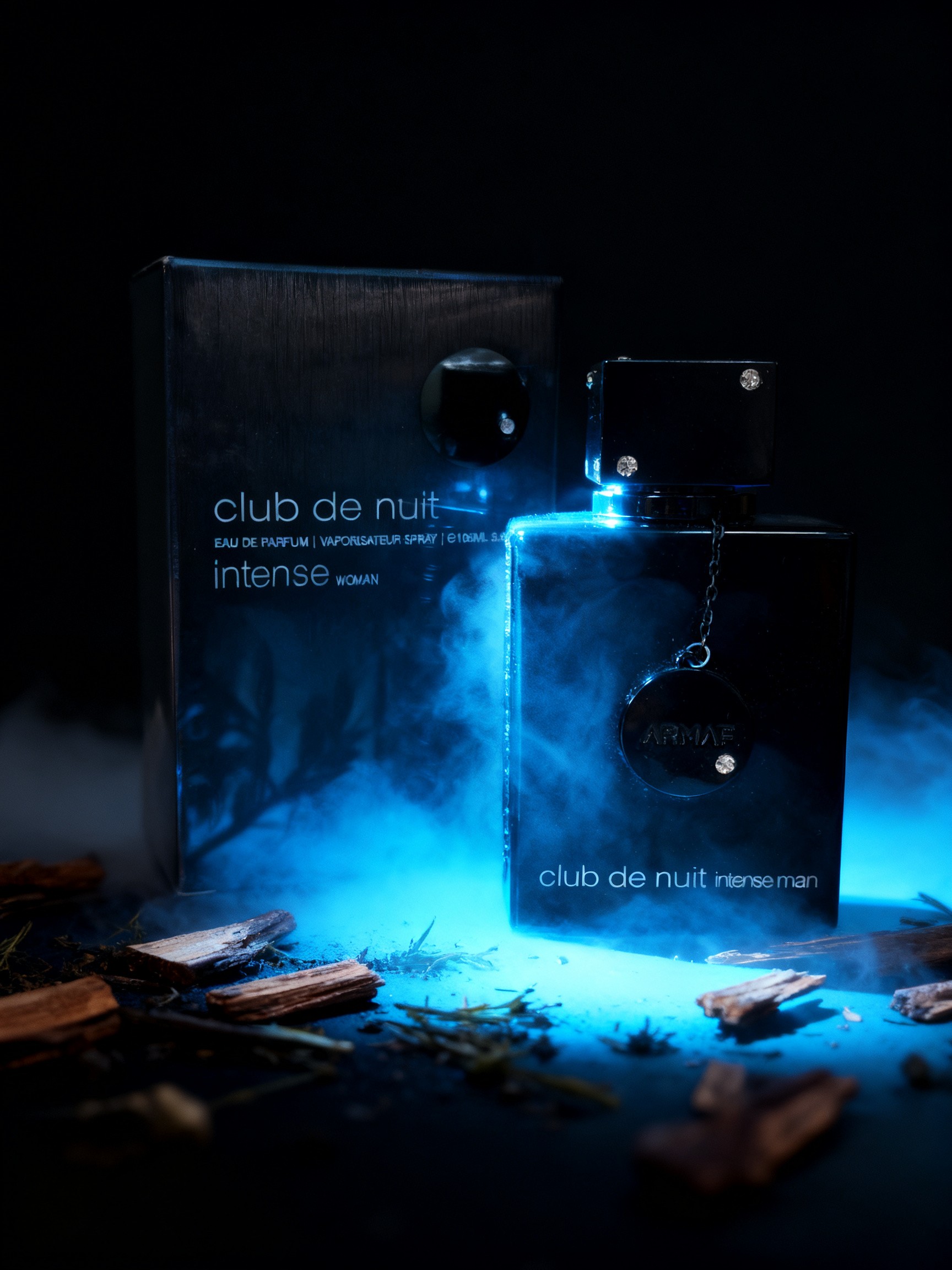 Armaf Club De Nuit Intense EDP – Perfume Fragrance Intense recenzja i cena