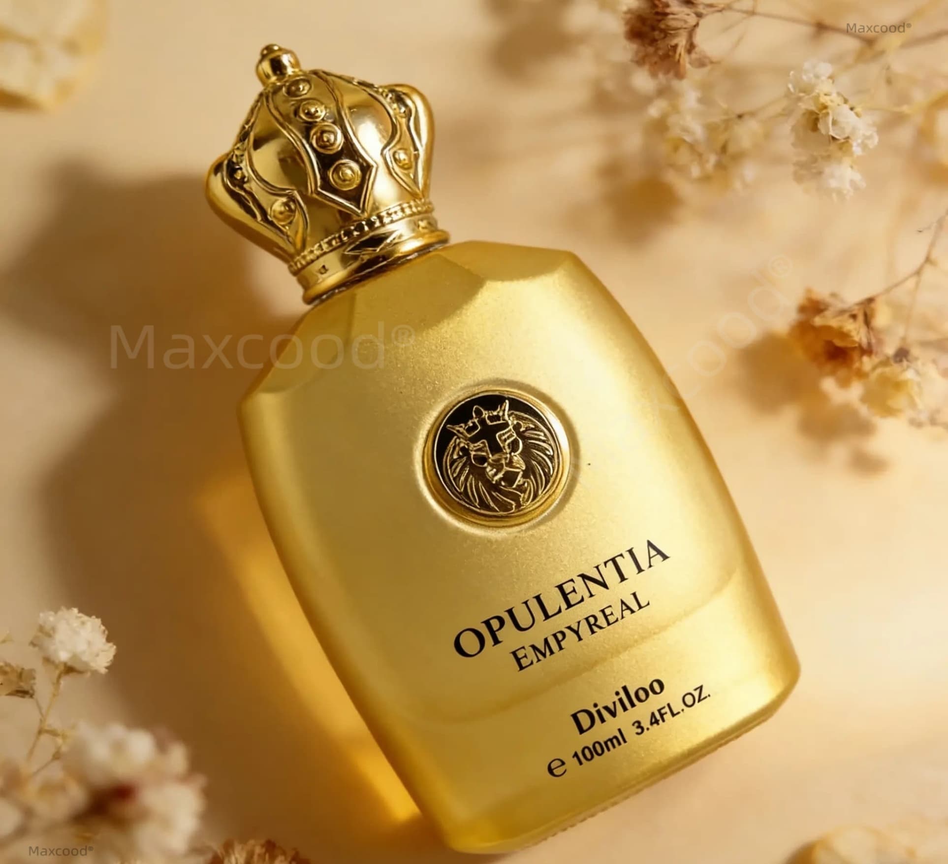 Notatki kwiatowe, drzewne i mu – Perfume The Fragrance recenzja i cena