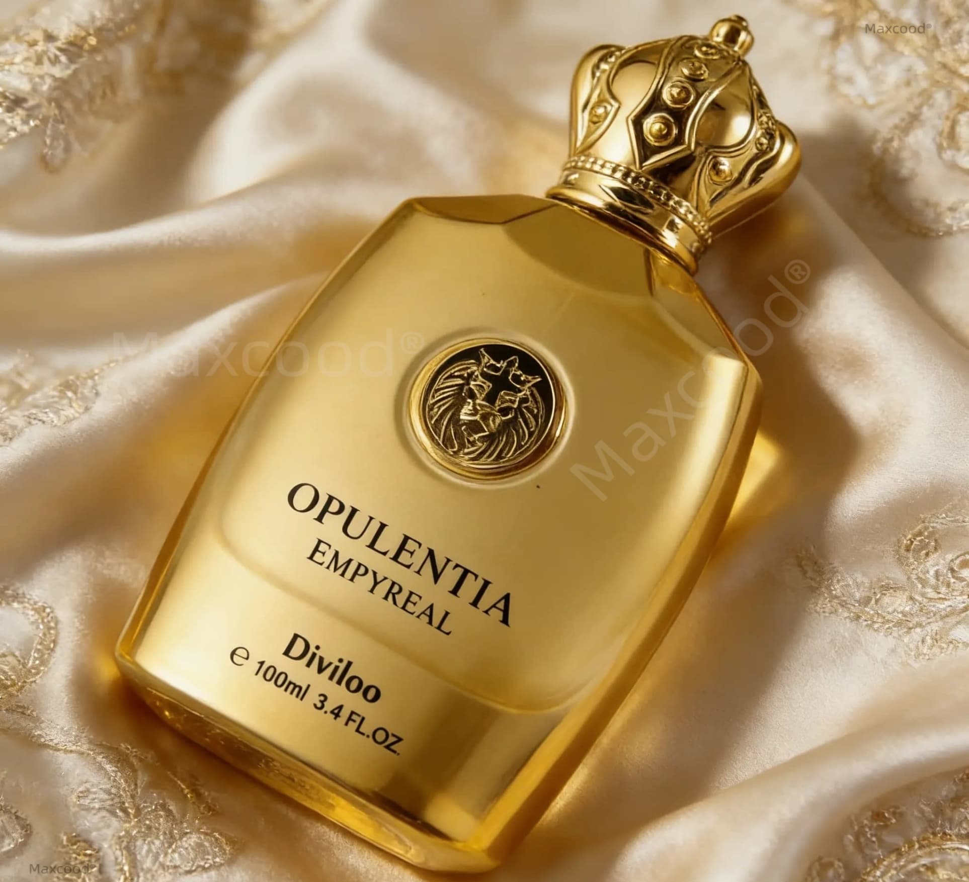 Notatki kwiatowe, drzewne i mu – Perfume The Fragrance recenzja i cena