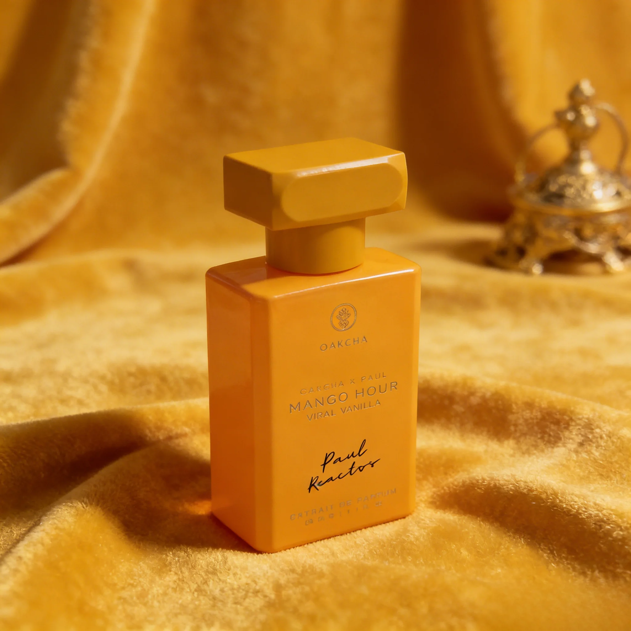 Perfumy męskie i damskie z ser – Perfume The Fragrance recenzja i cena