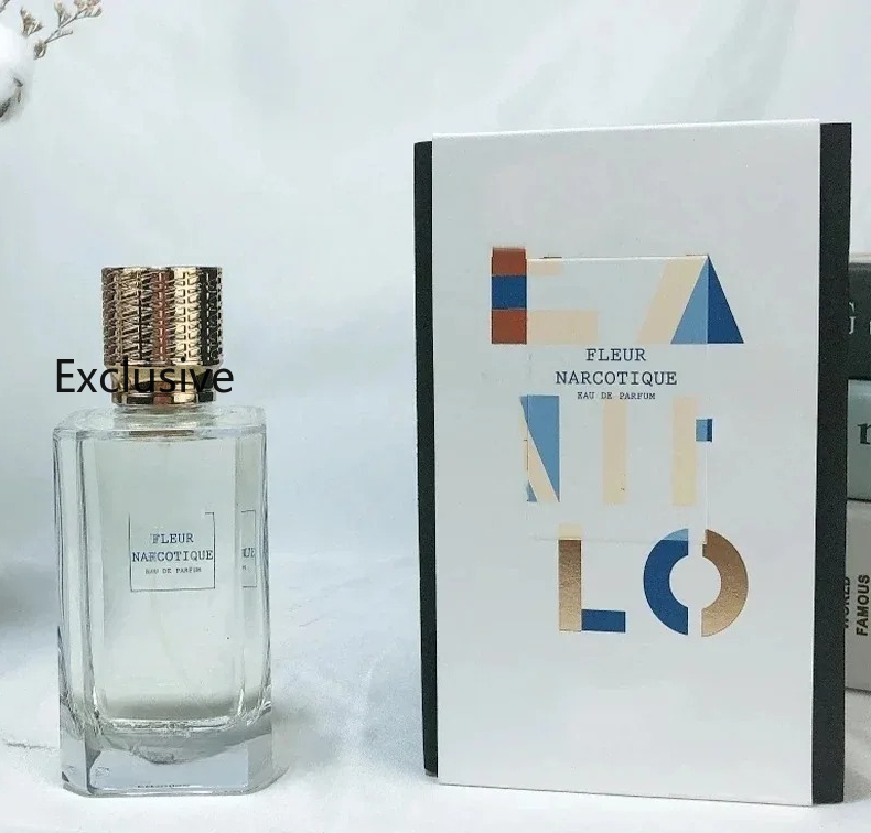 Klasyczna Zapach 100ml Luksuso – Perfume Fragrance Blue recenzja i cena