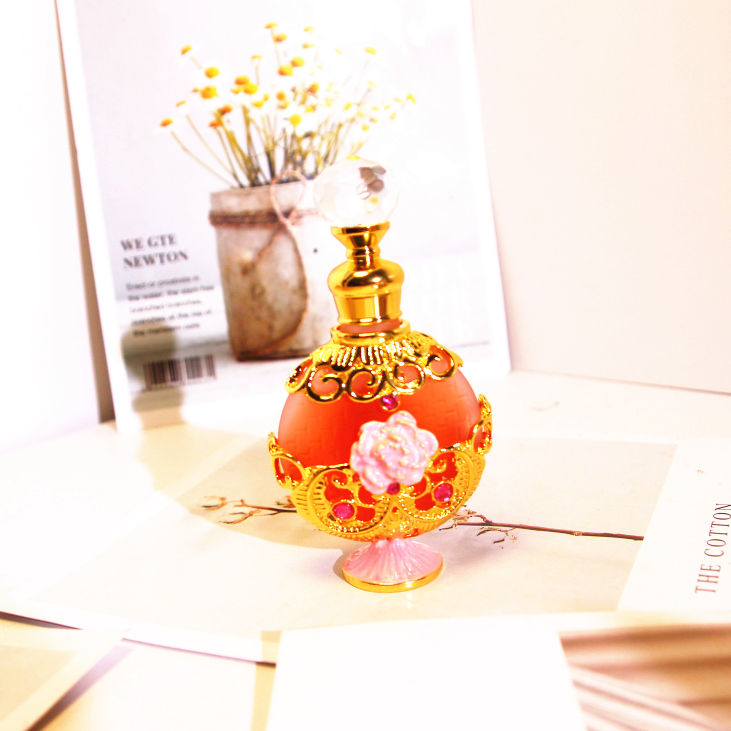 Perfumy dla kobiet Halal Dubai – Fragrance Perfume In Dubai recenzja i cena