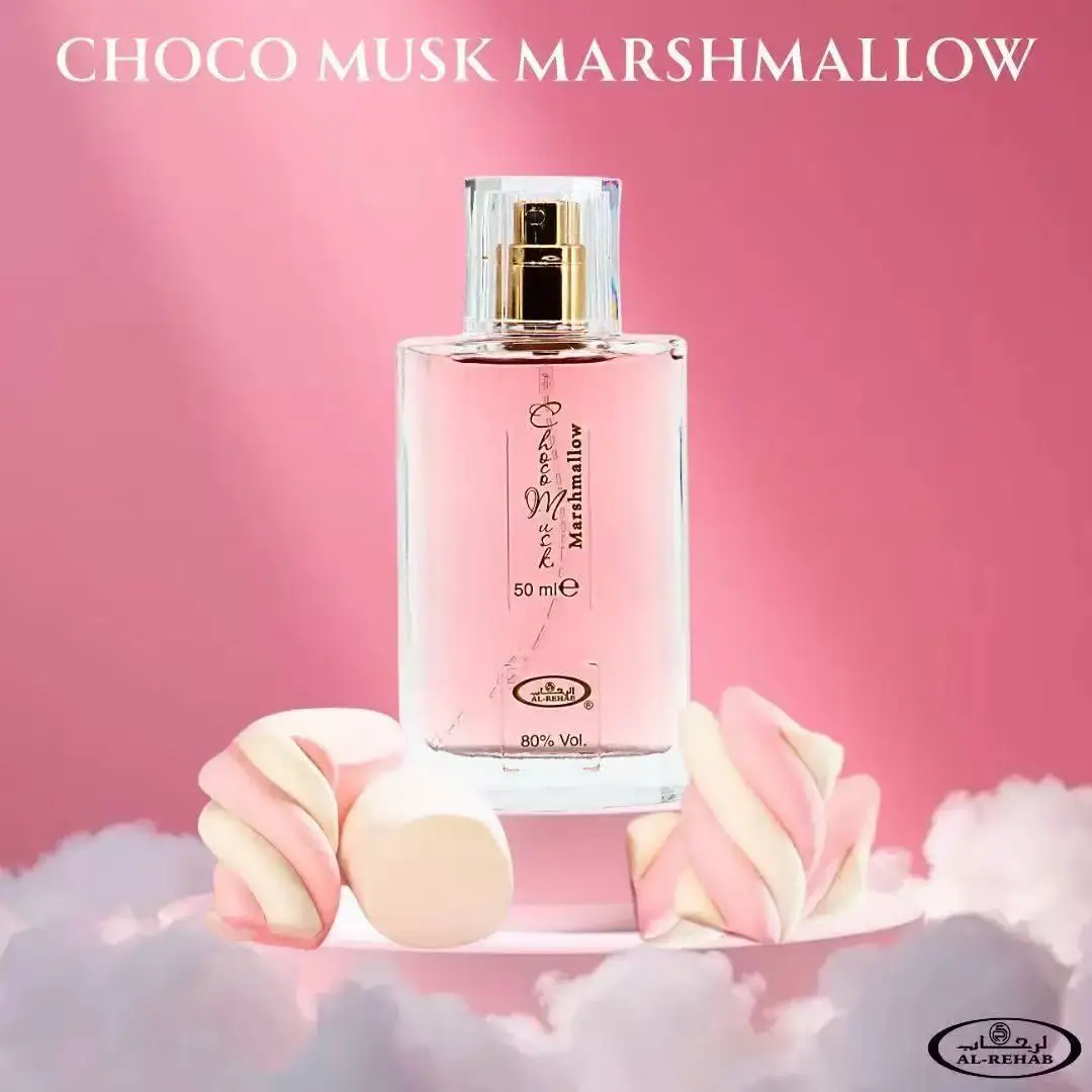 Choco Musk Luksusowy Perfum Un – Fragrance Perfume In Dubai recenzja i cena