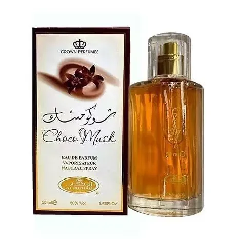 Choco Musk Luksusowy Perfum Un – Fragrance Perfume In Dubai recenzja i cena