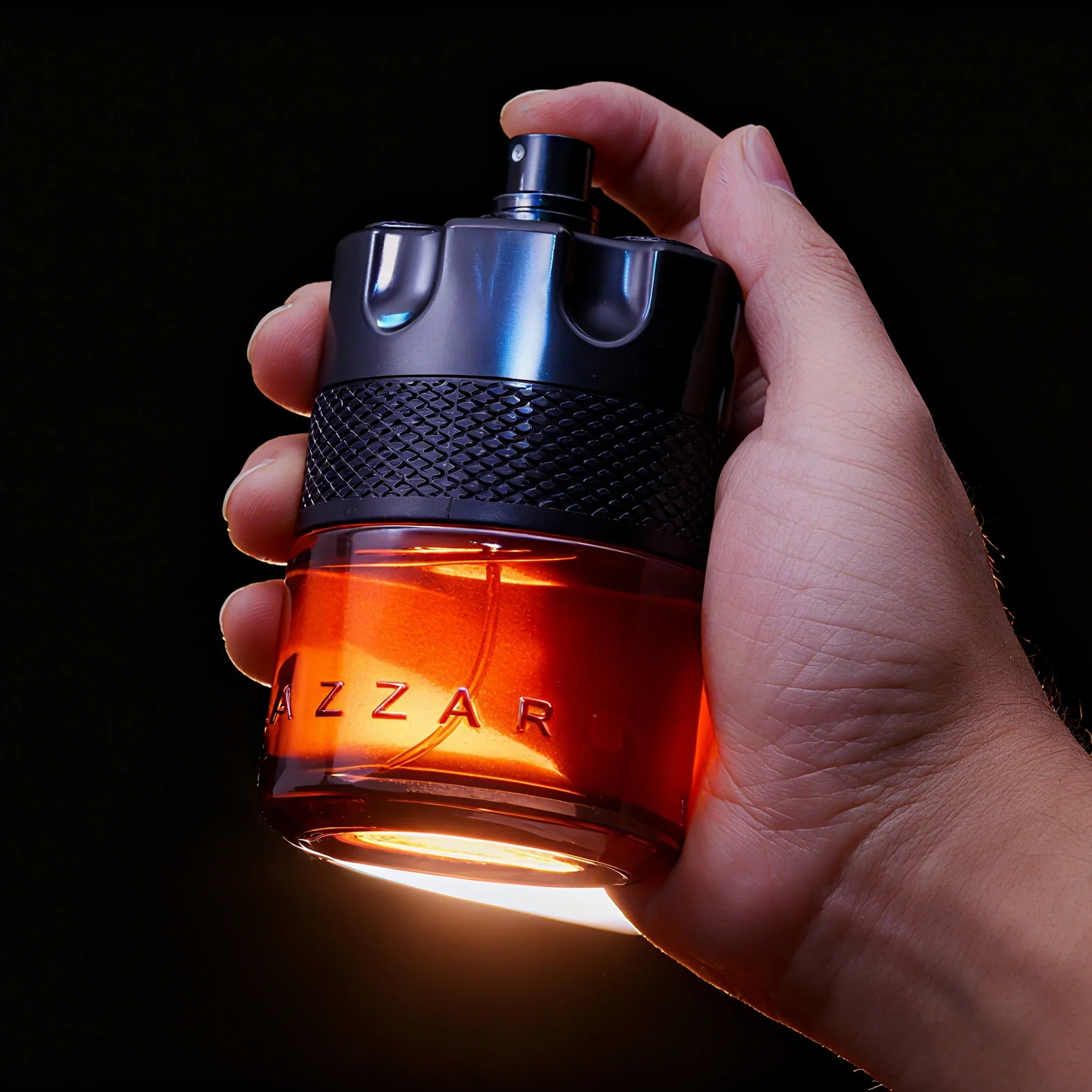100ML Perfumy Azzaro The Most  – Perfume Fragrance Intense recenzja i cena