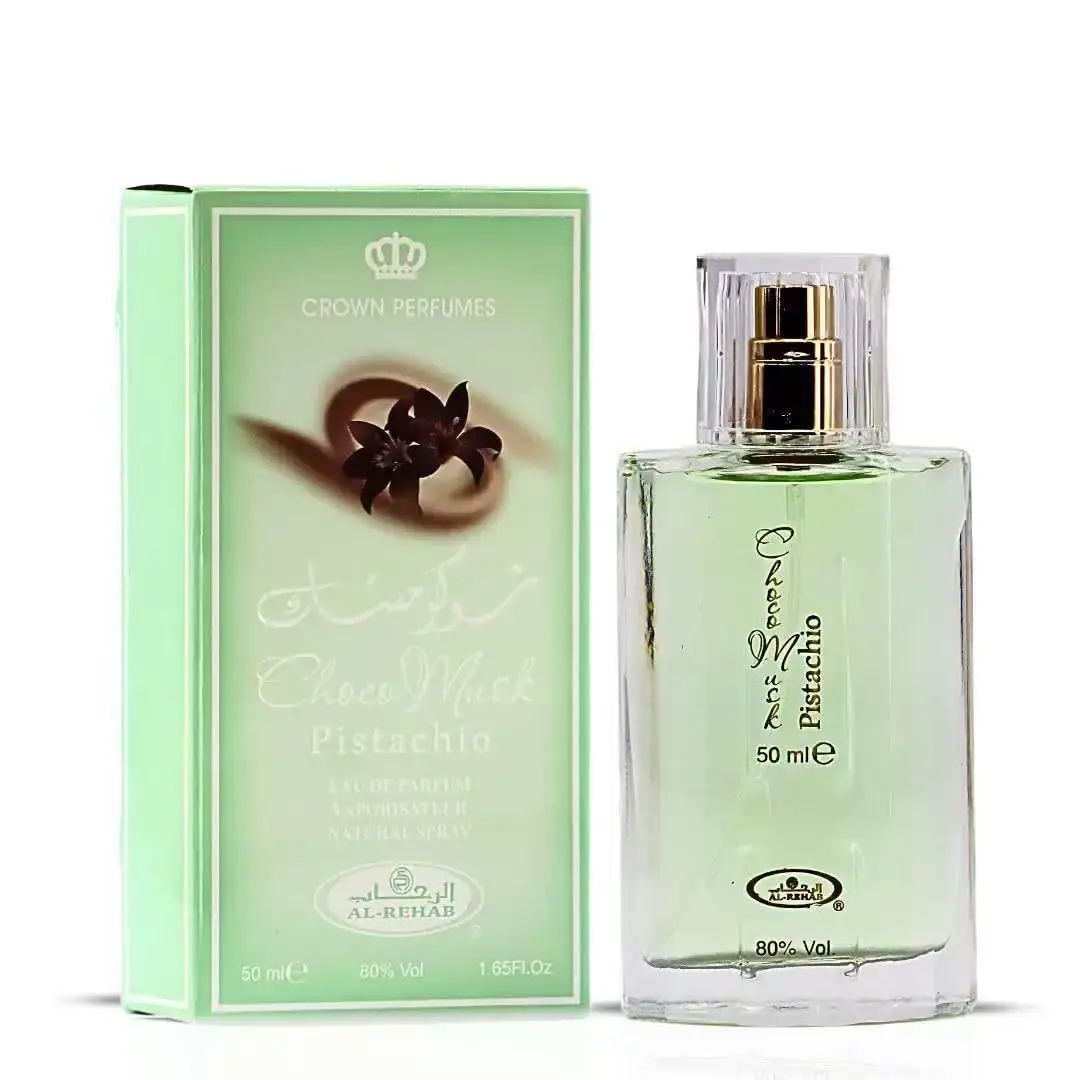 Choco Musk Luksusowy Perfum Un – Fragrance Perfume In Dubai recenzja i cena