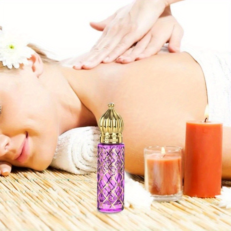 Szklane butelki z aplikatorem  – Fragrance Perfume In Dubai recenzja i cena