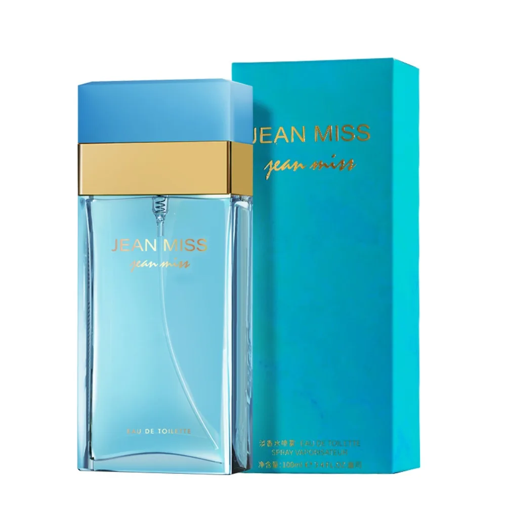 Jasnoniebieski, morski, kwiato – Perfume Fragrance Blue recenzja i cena