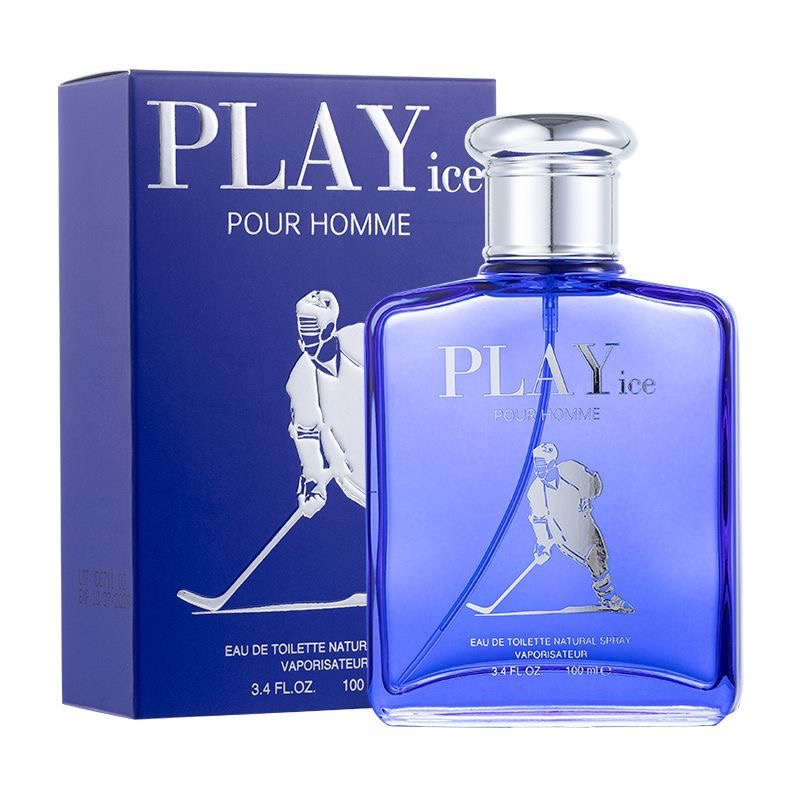 100ml Luksusowy Perfum dla Męż – Perfume The Fragrance recenzja i cena