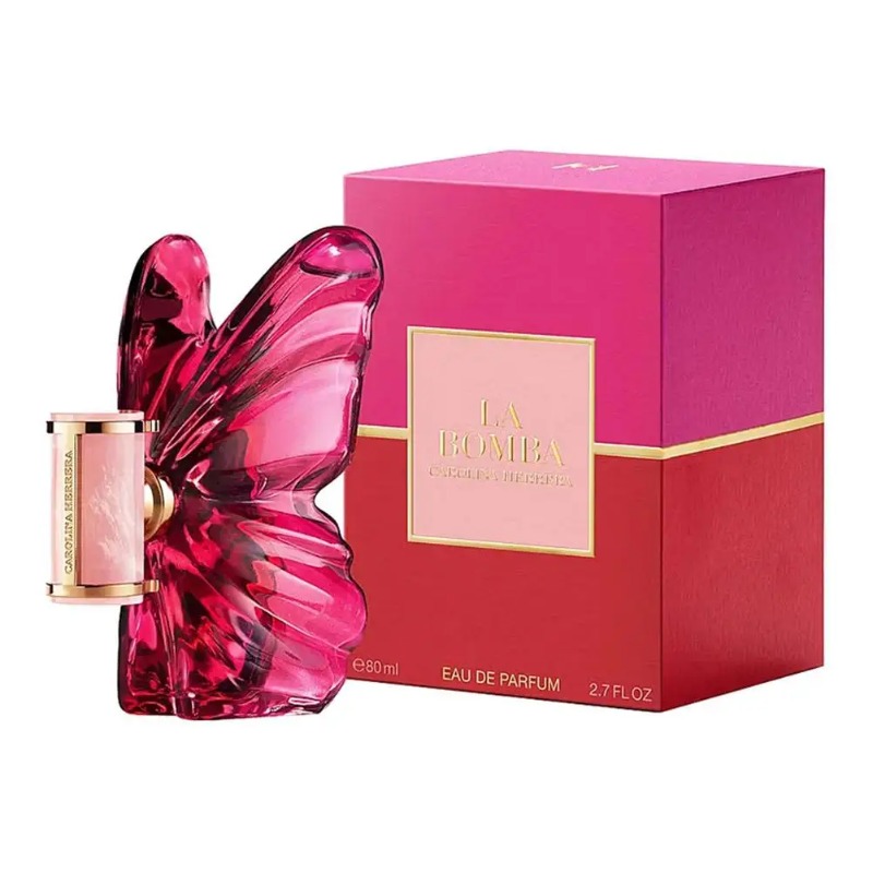 Butterfly Arabian Parfum - Owo – Fragrance Perfume In Dubai recenzja i cena