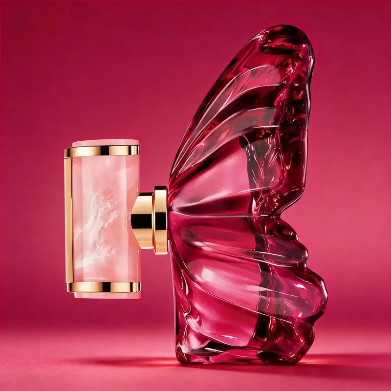 Butterfly Arabian Parfum - Owo – Fragrance Perfume In Dubai recenzja i cena