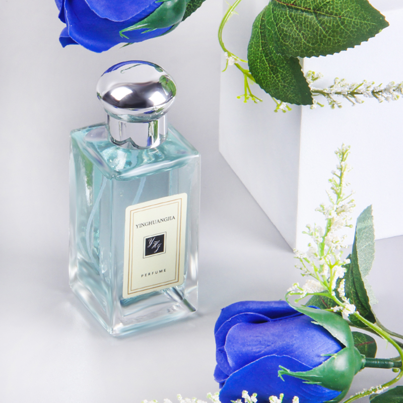 Niebieski Perfum dla Mężczyzn  – Perfume Fragrance Blue recenzja i cena